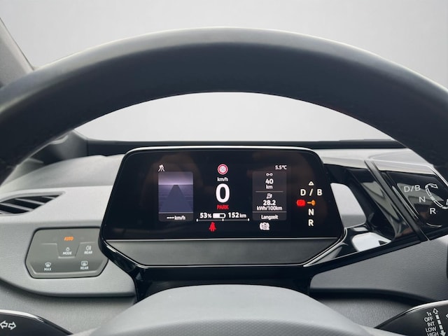 Volkswagen ID.3 Performance Pro