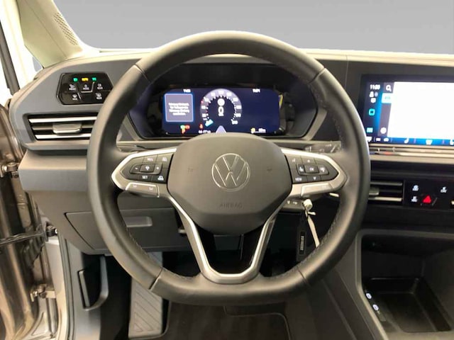 Volkswagen Caddy 2.0 TDI DSG Life