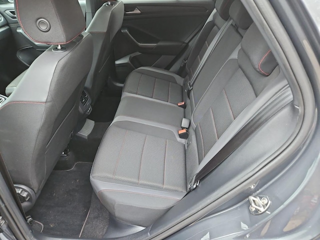 Volkswagen T-Roc Sport