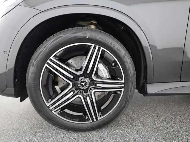 Mercedes-Benz GLC 300 4MATIC