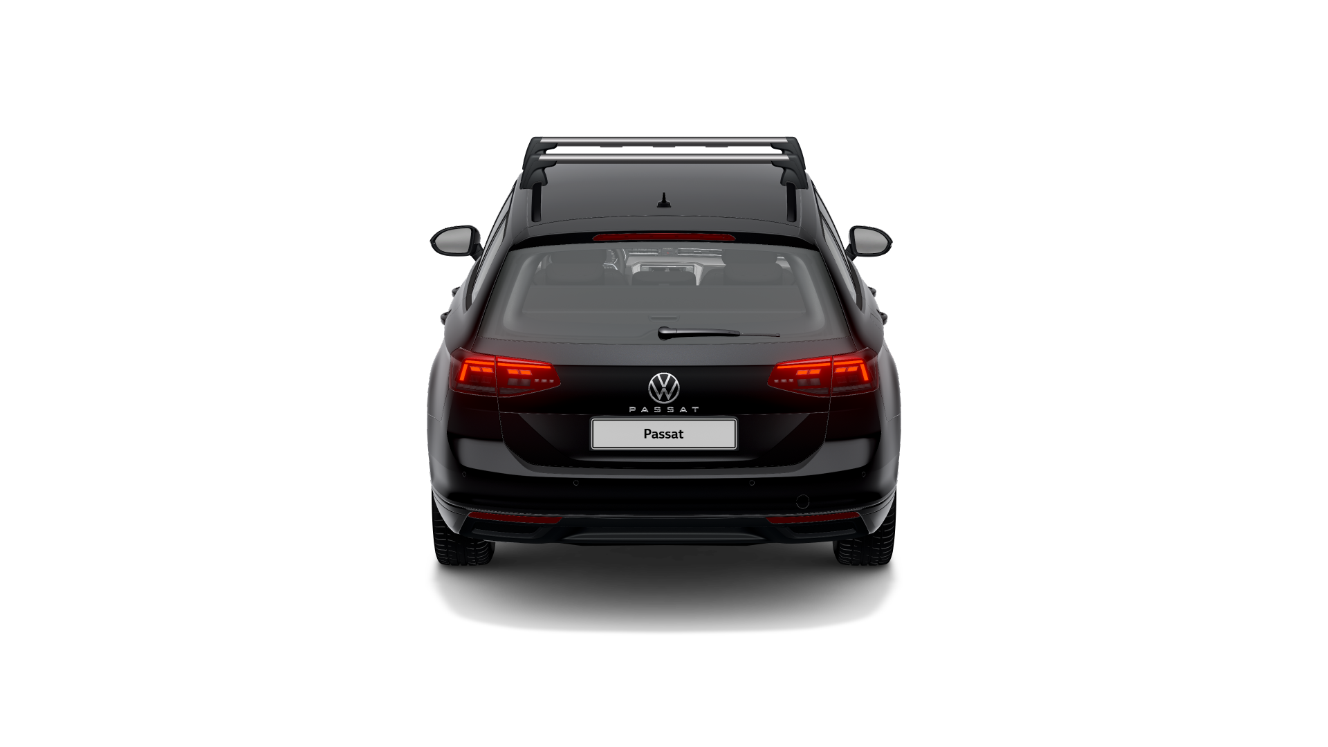 Volkswagen Passat 1.5 TSI Plus Variant