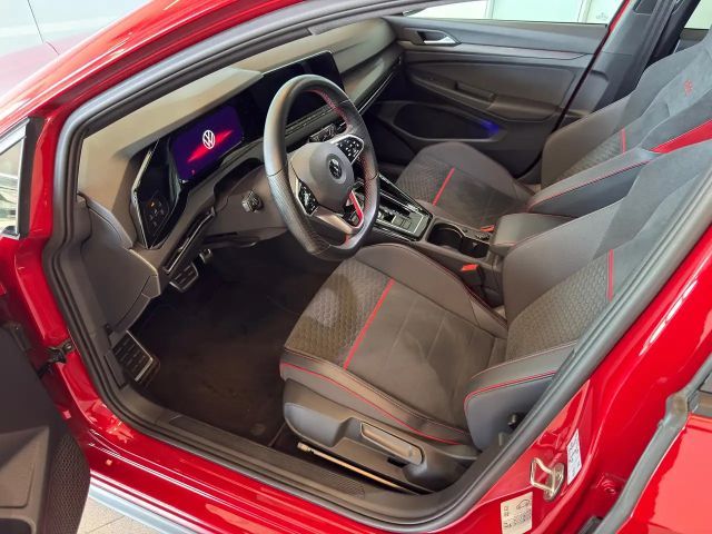 Volkswagen Golf 2.0 TSI GTI Golf VIII