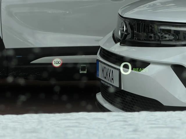 Opel Grandland X GS-Line Grand Sport