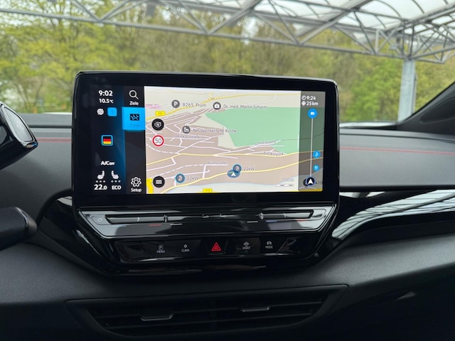 Volkswagen ID.5 4Motion IQ.Drive