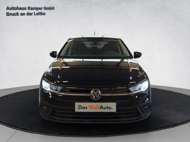 Volkswagen Polo 4Me
