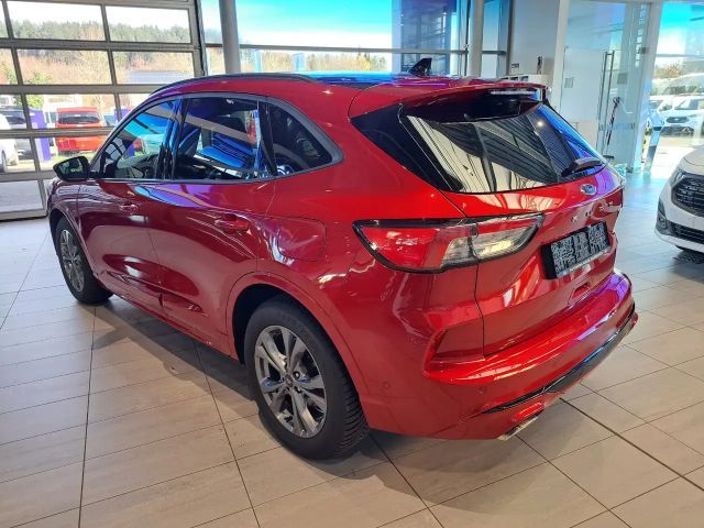 Ford Kuga EcoBoost ST Line X