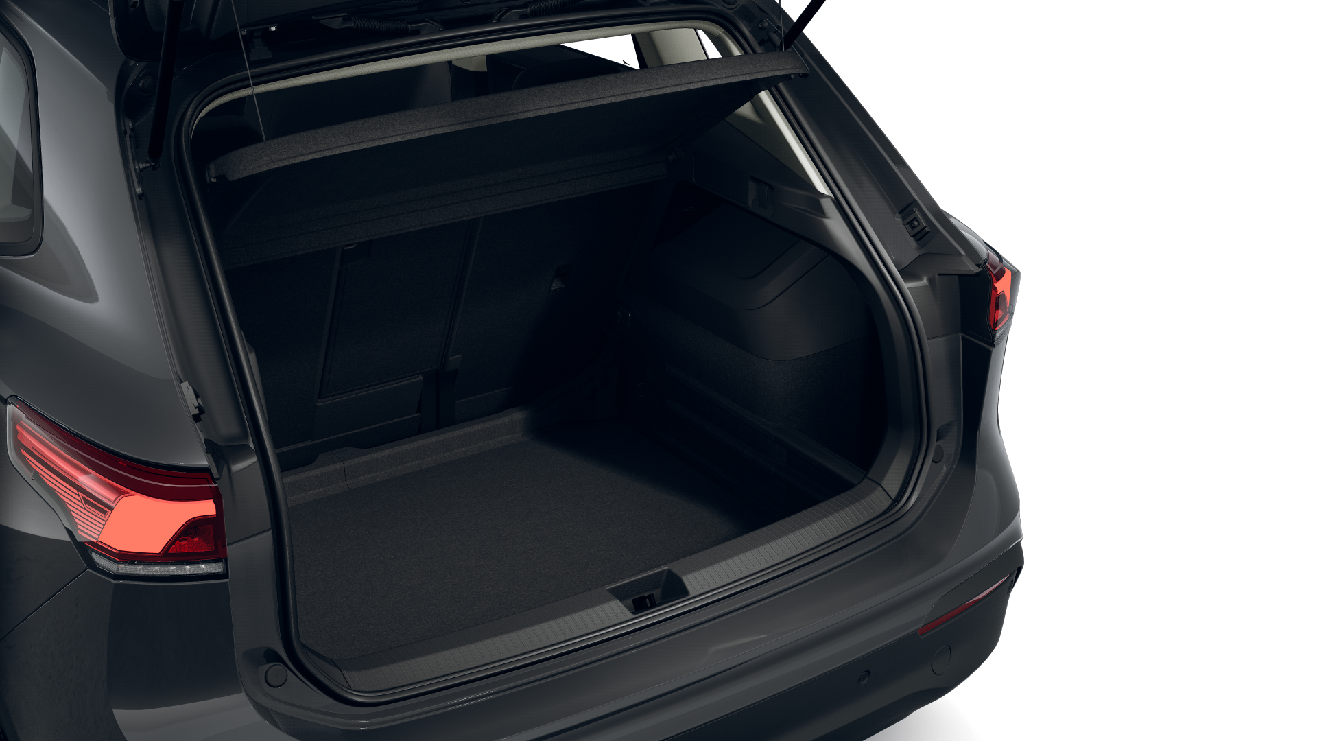 Volkswagen Tiguan 1.5 eTSI DSG
