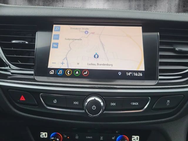 Opel Insignia Sports Tourer