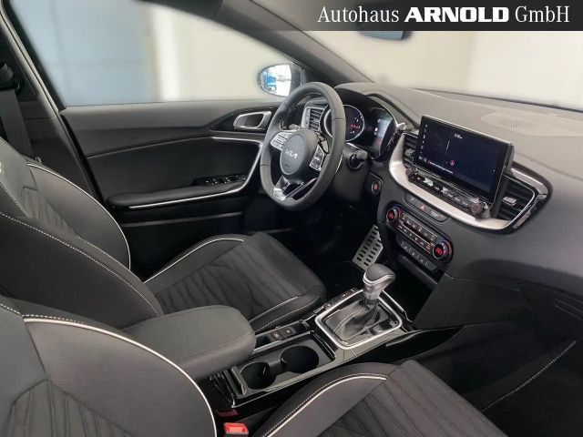 Kia Ceed GDi GT-Line