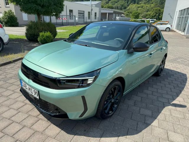 Opel Corsa 1.2 Turbo Turbo