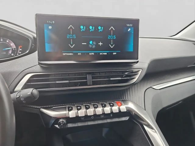 Peugeot 3008 Active Pack