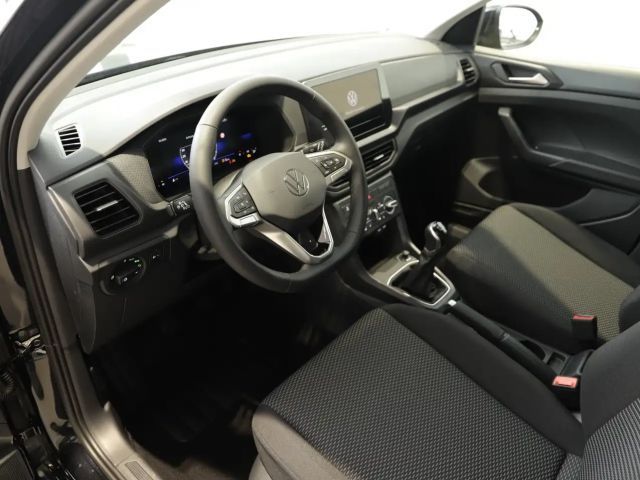 Volkswagen T-Cross 4Me TSI