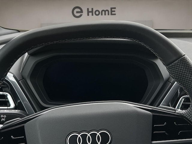 Audi Q4 e-tron 40