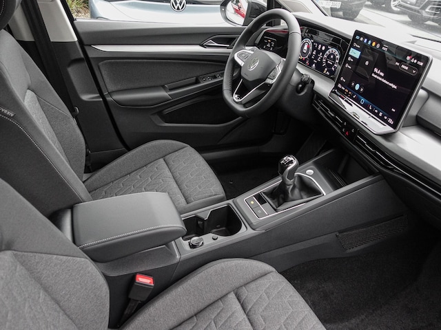 Volkswagen Golf 1.5 TSI