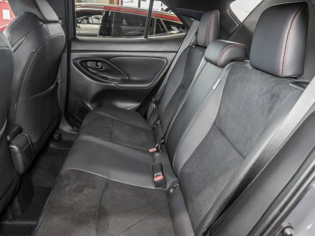 Toyota Yaris Cross ''GR SPORT'' el.Heckklappe JBL Head-Up