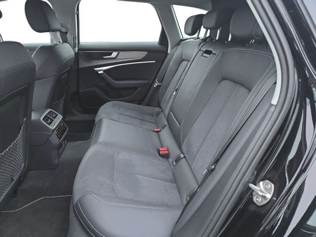 Audi S6 LED/VIRTUAL/NAVI/SHZ/KLIMA