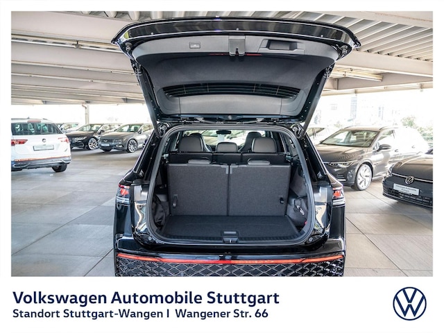 Volkswagen Tayron 2.0 TDI DSG R-Line