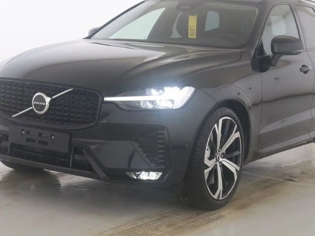 Volvo XC60 AWD Dark Ultra
