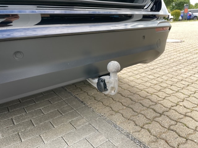 Volkswagen Tiguan 2.0 TDI 4Motion DSG