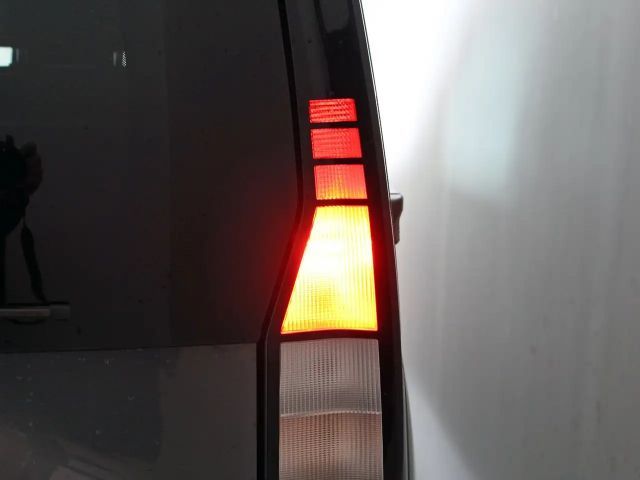 Volkswagen Caddy Life