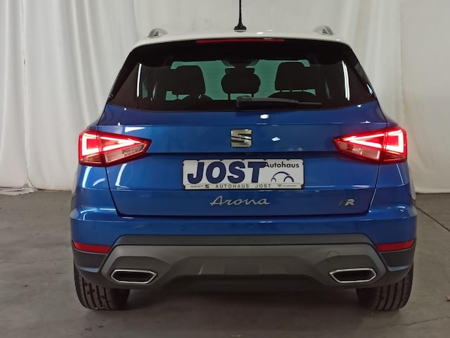 Seat Arona 1.0 TSI