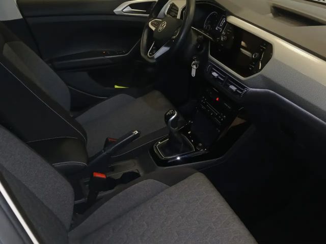 Volkswagen T-Cross Move