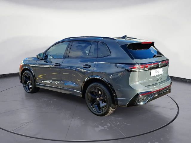 Volkswagen Tiguan 1.5 eTSI DSG R-Line