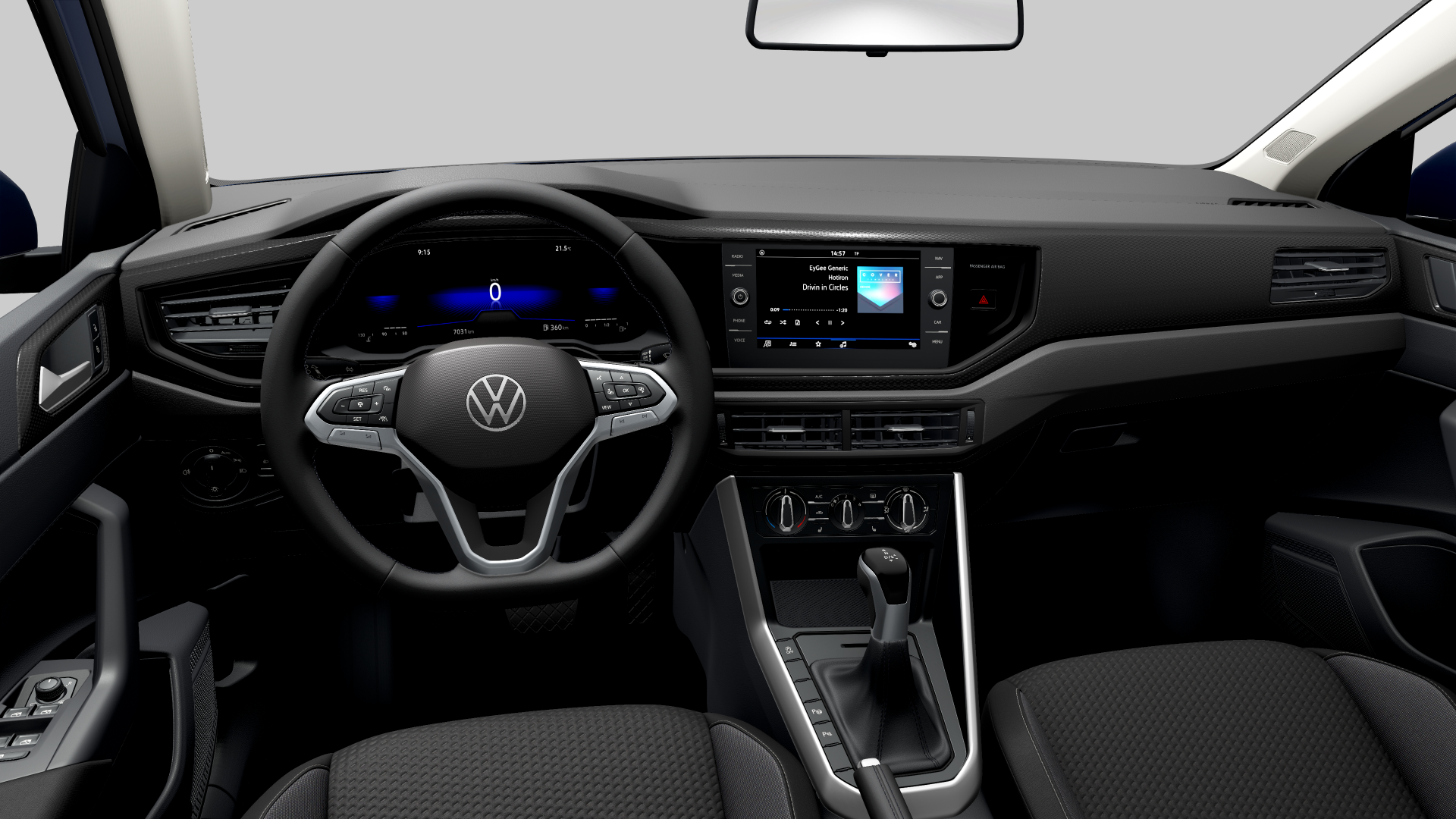 Volkswagen Polo Life