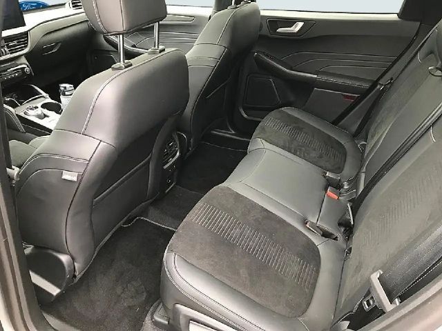 Ford Kuga Active Hybrid X