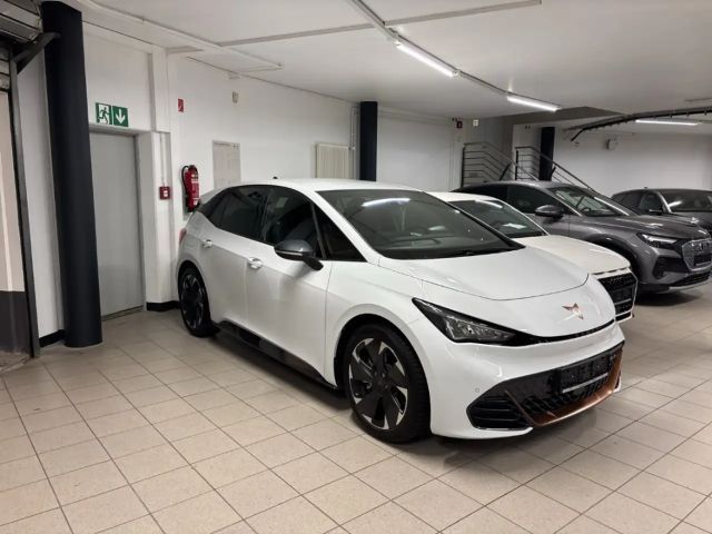 Cupra Born 77 kWh
