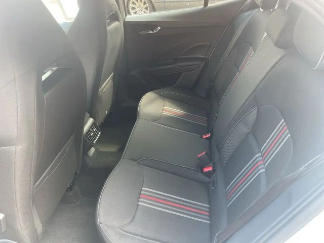 Skoda Fabia Monte Carlo