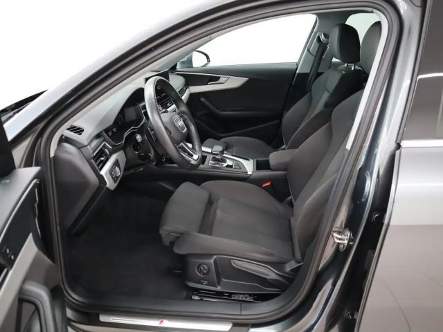 Audi A4 40 TFSI S-Line
