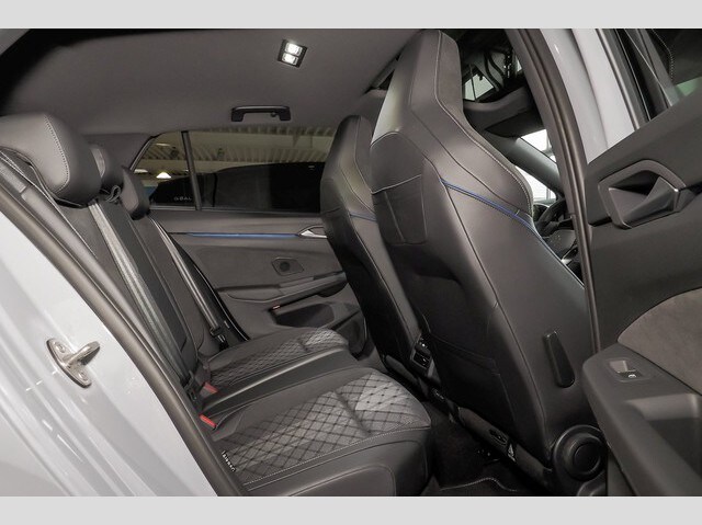 Volkswagen Golf DSG Golf VIII R-Line