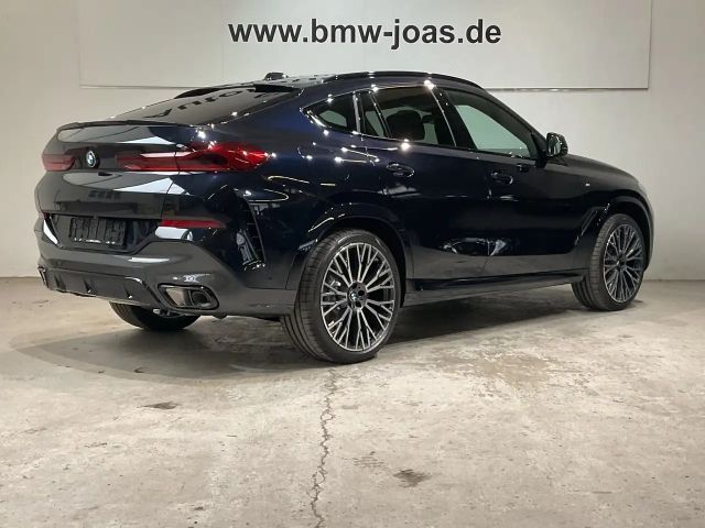 BMW X6 xDrive30d