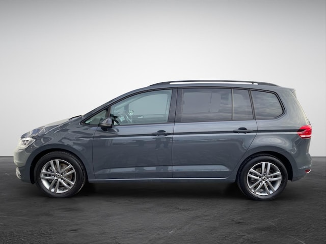 Volkswagen Touran 1.5 TSI Comfortline DSG
