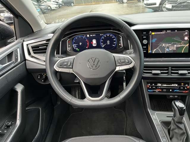 Volkswagen Taigo DSG Style