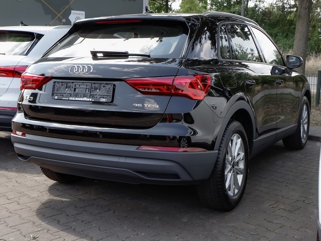 Audi Q3 35 TFSI S-Tronic