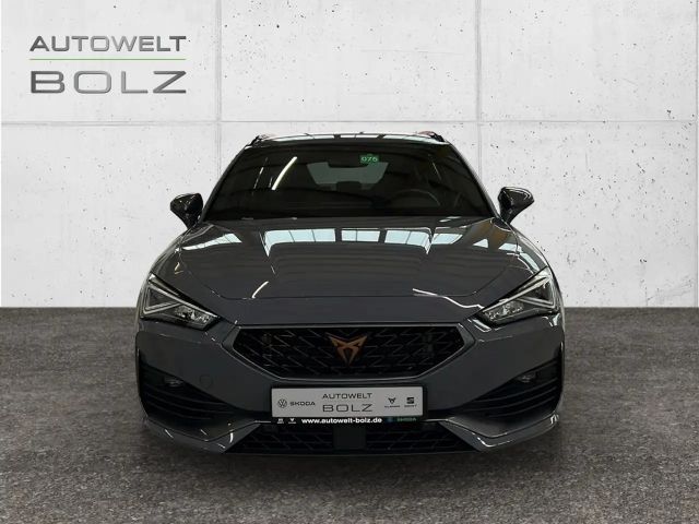 Cupra Leon 2.0 TSI 4Drive ST VZ