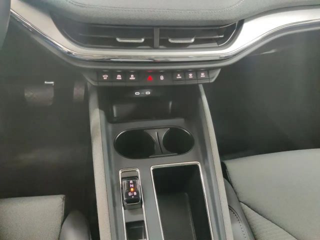 Skoda Enyaq Loft iV 60