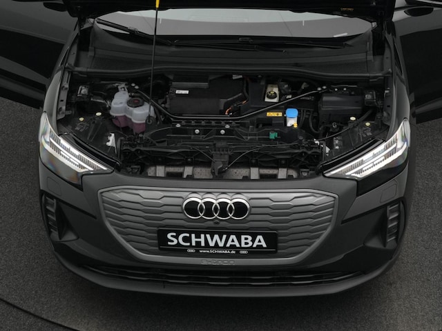 Audi Q4 e-tron 40