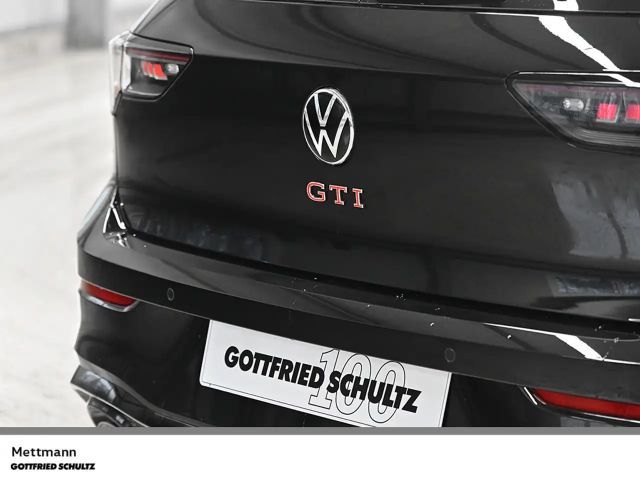 Volkswagen Golf 2.0 TSI DSG GTI