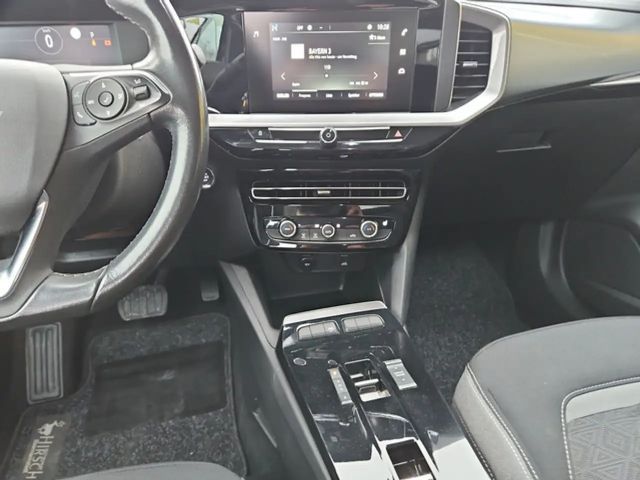 Opel Mokka Edition Mokka-e