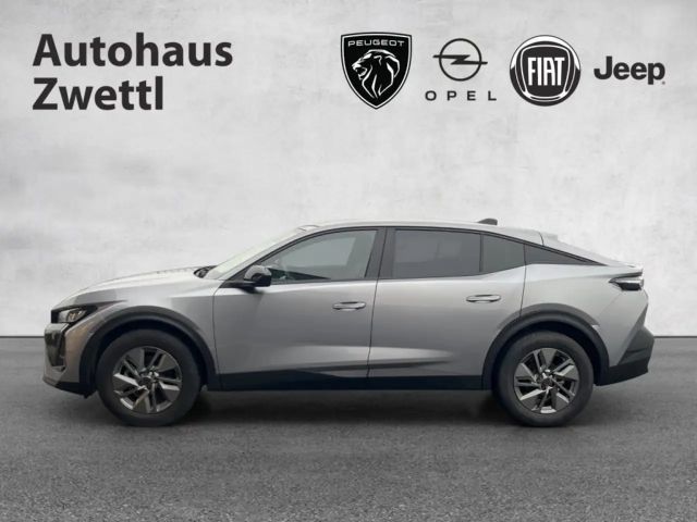 Peugeot 408 130 Allure Pack EAT8