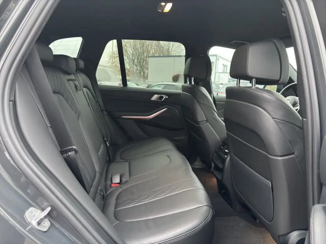 BMW X5 M-Sport xDrive30d