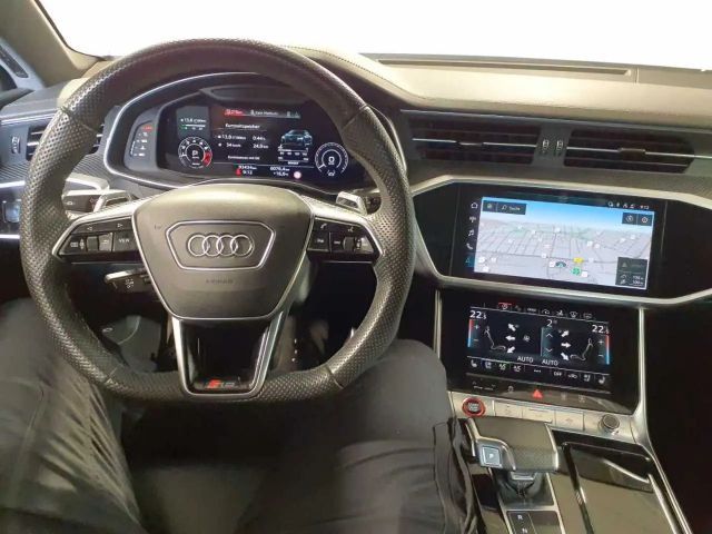 Audi RS7 4.0 TFSI Quattro Sportback