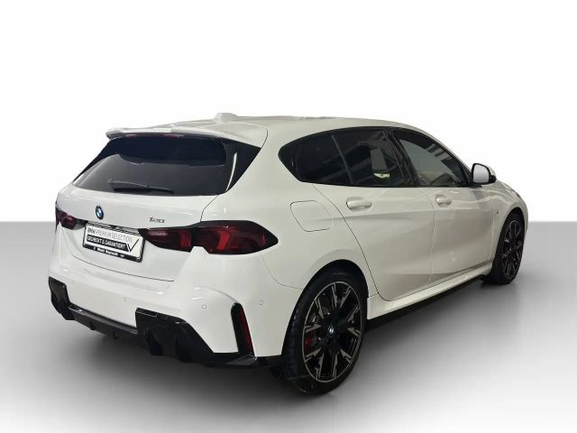 BMW 120 M-Sport Sedan
