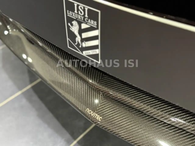 Lamborghini Urus Novitec