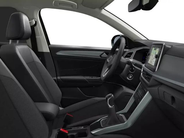 Volkswagen T-Roc 1.0 TSI