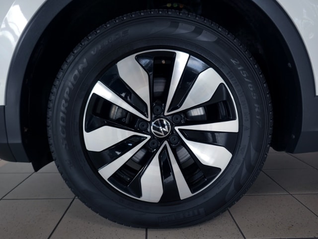 Volkswagen Tiguan 2.0 TDI DSG Move