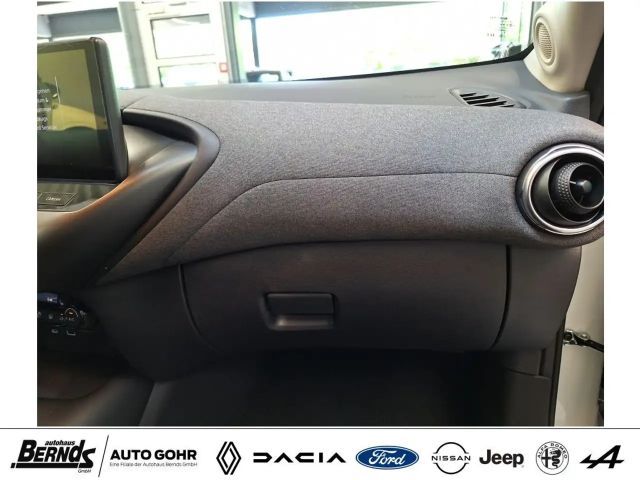 Nissan Juke Acenta DIG-T